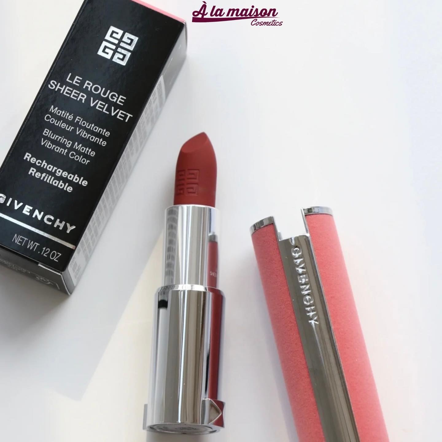 Àlamaison Cosmetics ảnh 1