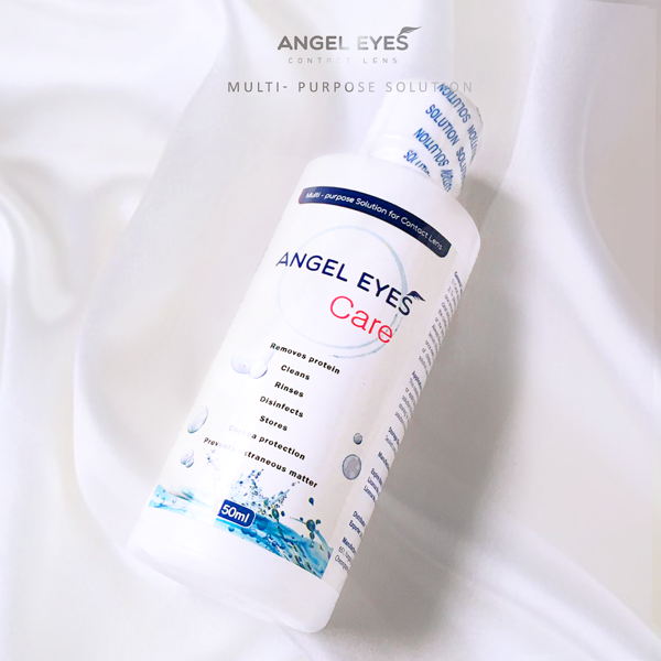 Angel Eyes ảnh 2