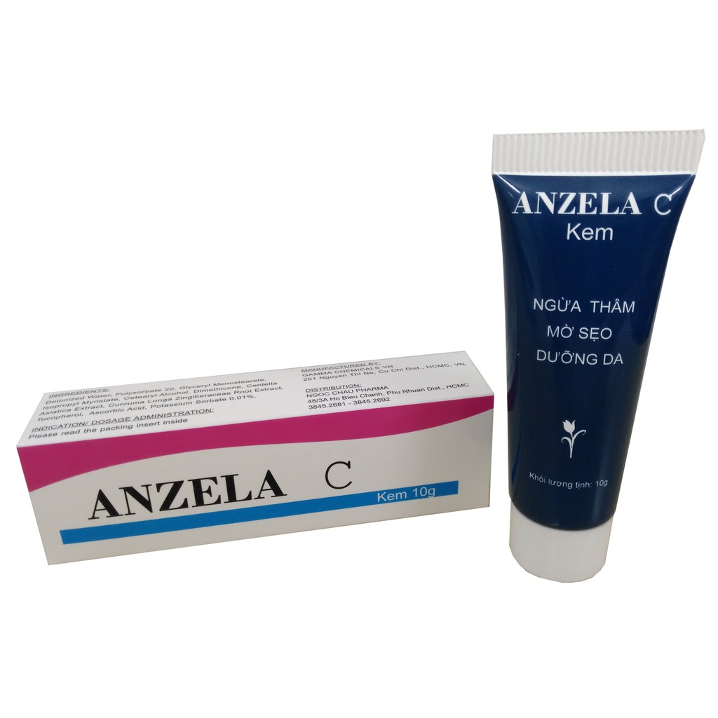 Anzela C ảnh 2