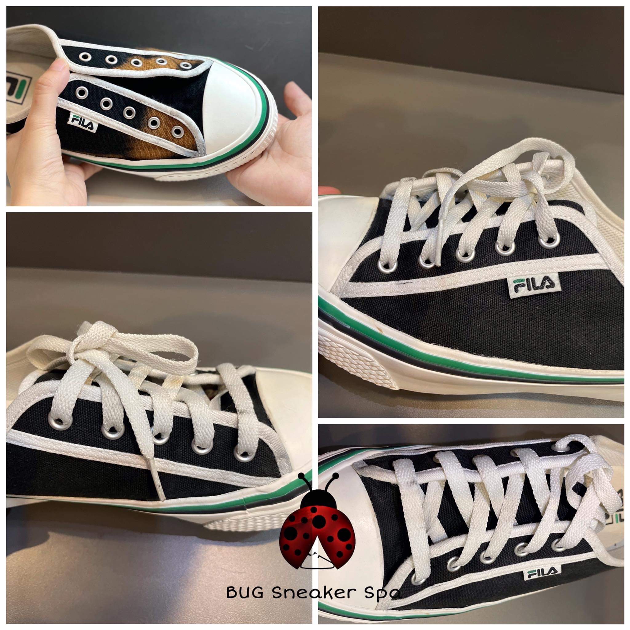 BUG Sneaker Spa ảnh 2