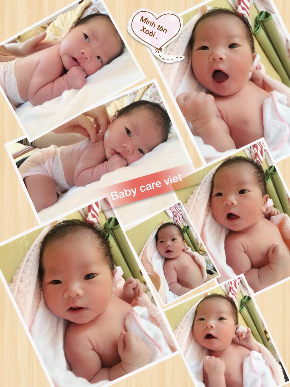 Baby Care Việt ảnh 1