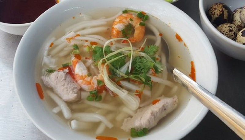 Bánh canh Bà Đợi ảnh 1