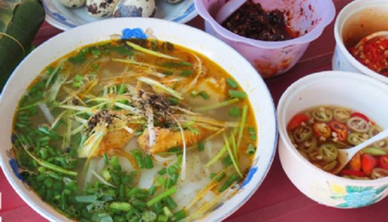 Bánh canh Đào ảnh 1