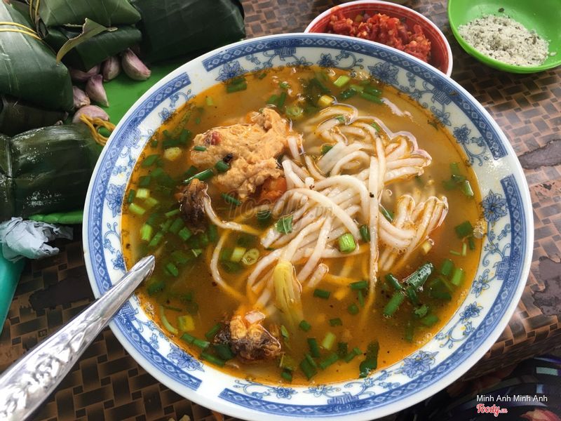 Bánh canh Mùi ảnh 1