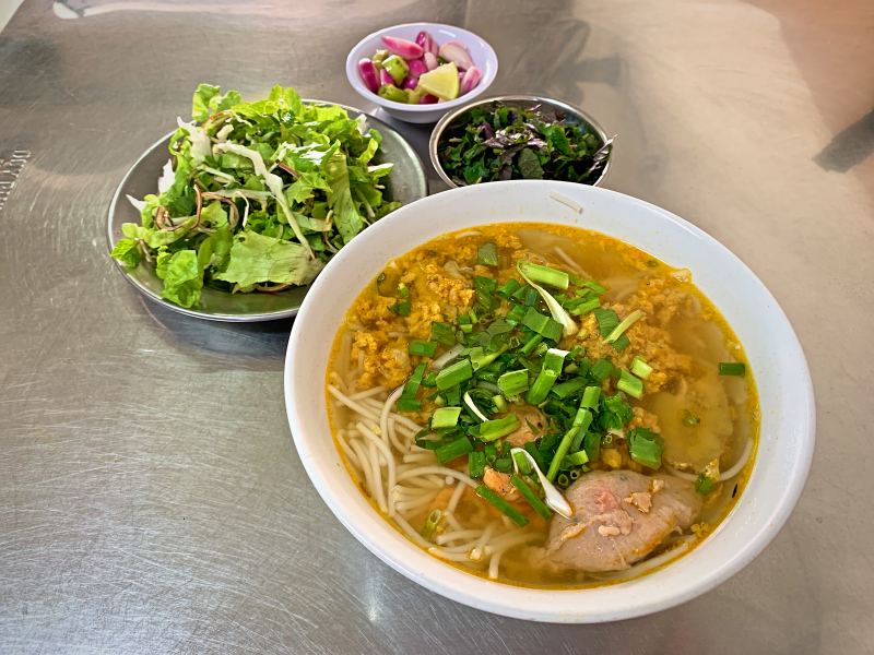 Bún Riêu Cua 39 ảnh 2