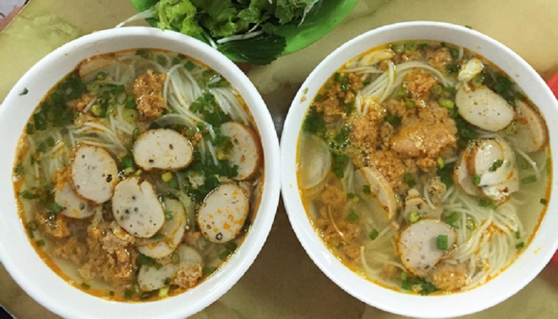 Bún Riêu Cua 8 ảnh 2