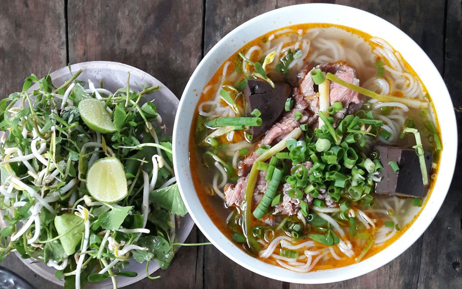 Bún bò Bà Tuyết ảnh 2