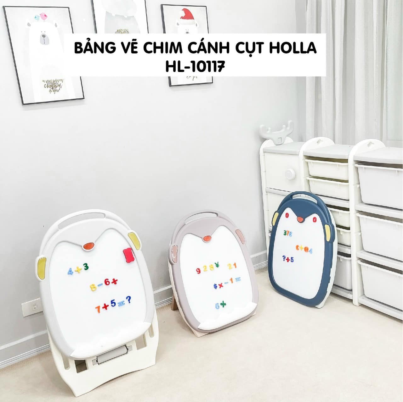 Chuỗi cửa hàng tiện lợi Mẹ & Bé ảnh 2