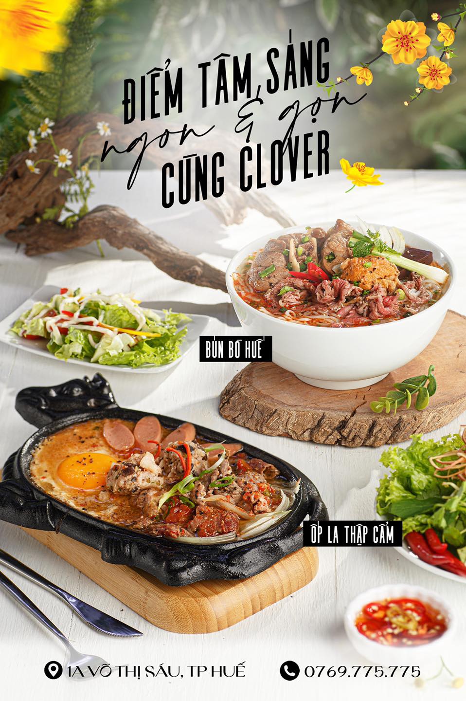 Clover Coffee Signature ảnh 1