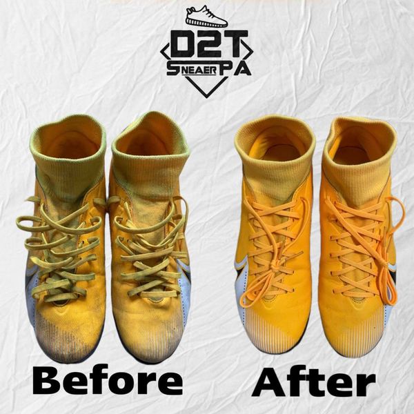 D2T Sneaker Spa ảnh 1