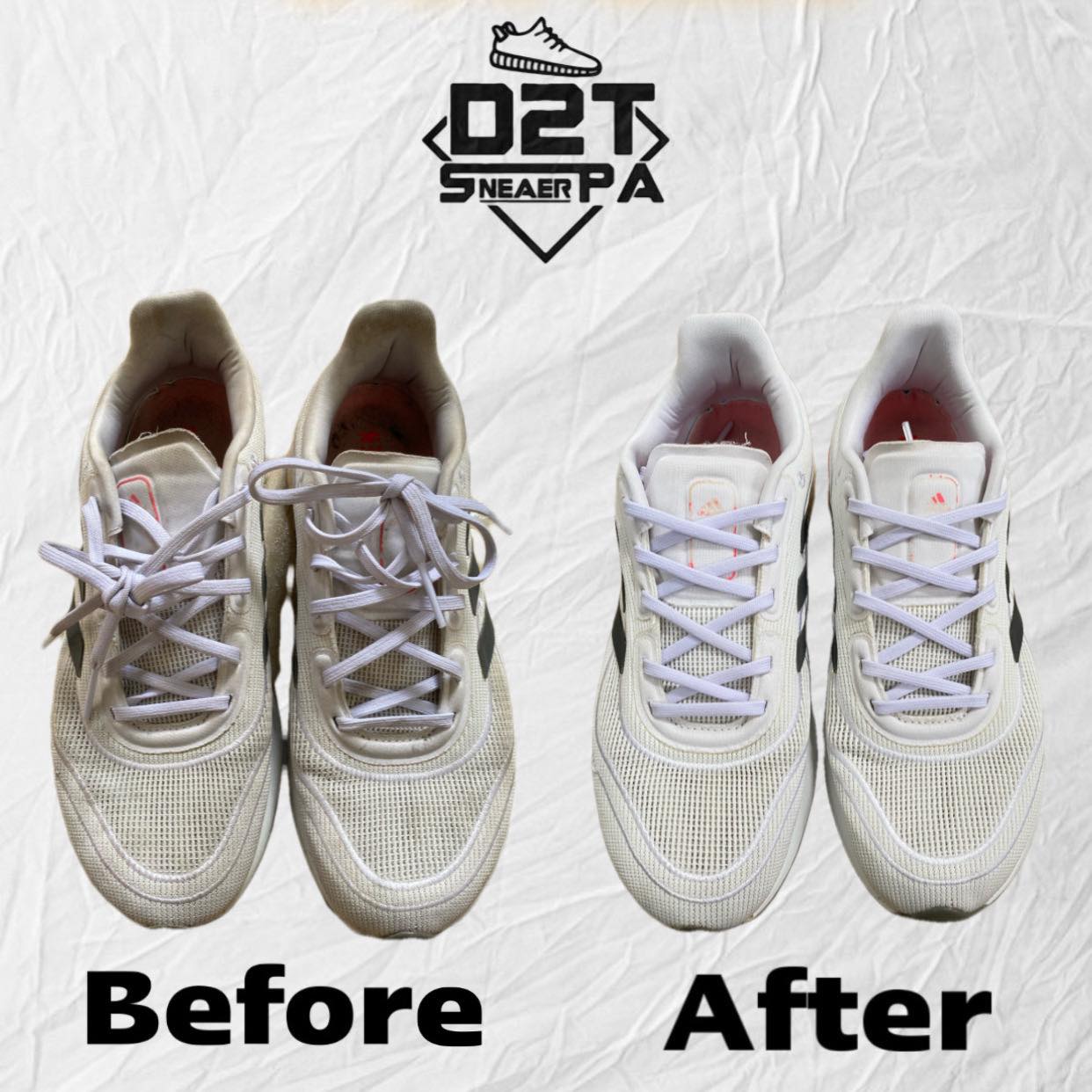 D2T Sneaker Spa ảnh 2
