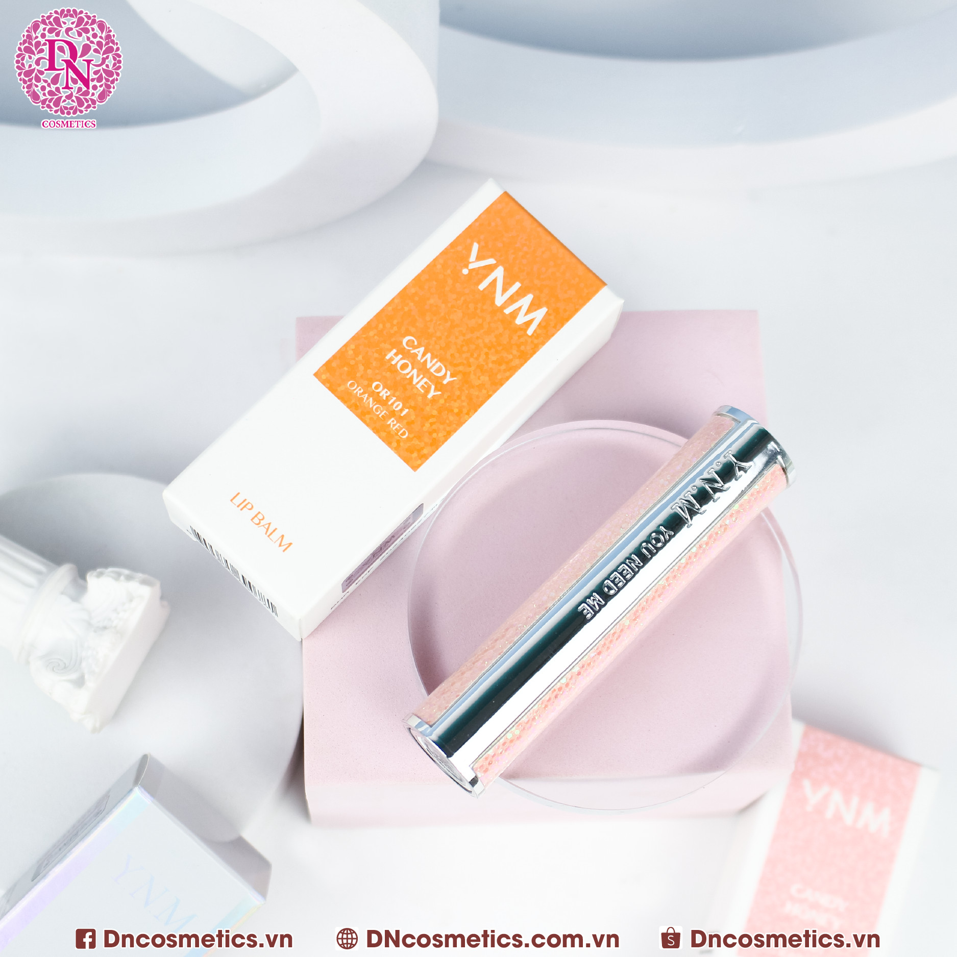 DN Cosmetics ảnh 2