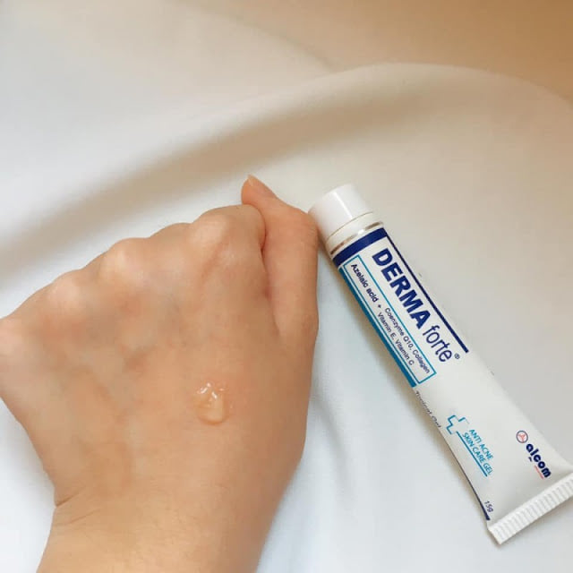 Derma Forte ảnh 2