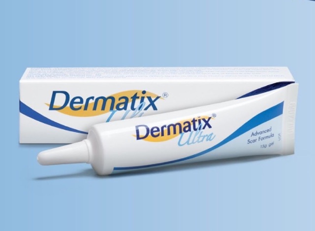 Dermatix Ultra ảnh 2