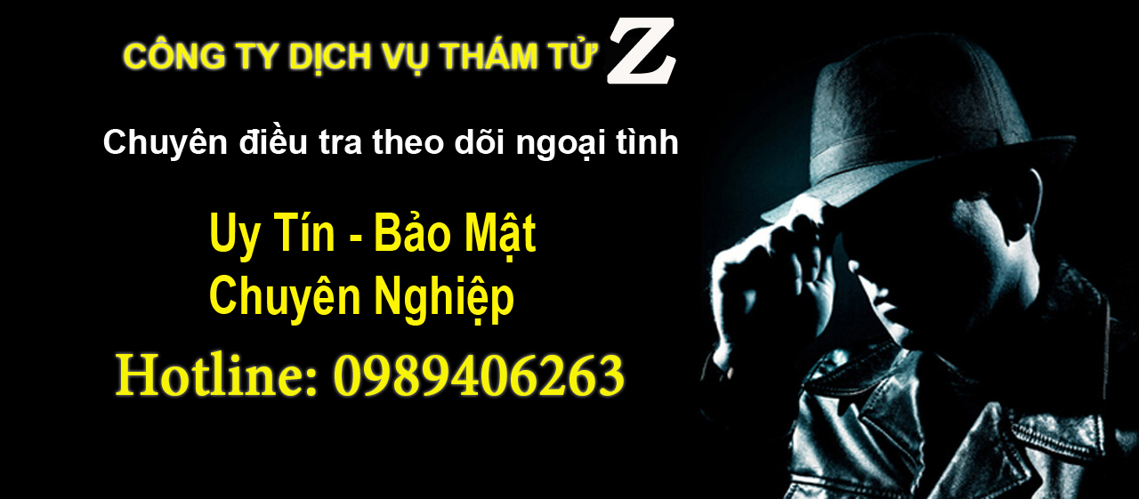 Dịch vụ Thám tử Z ảnh 2