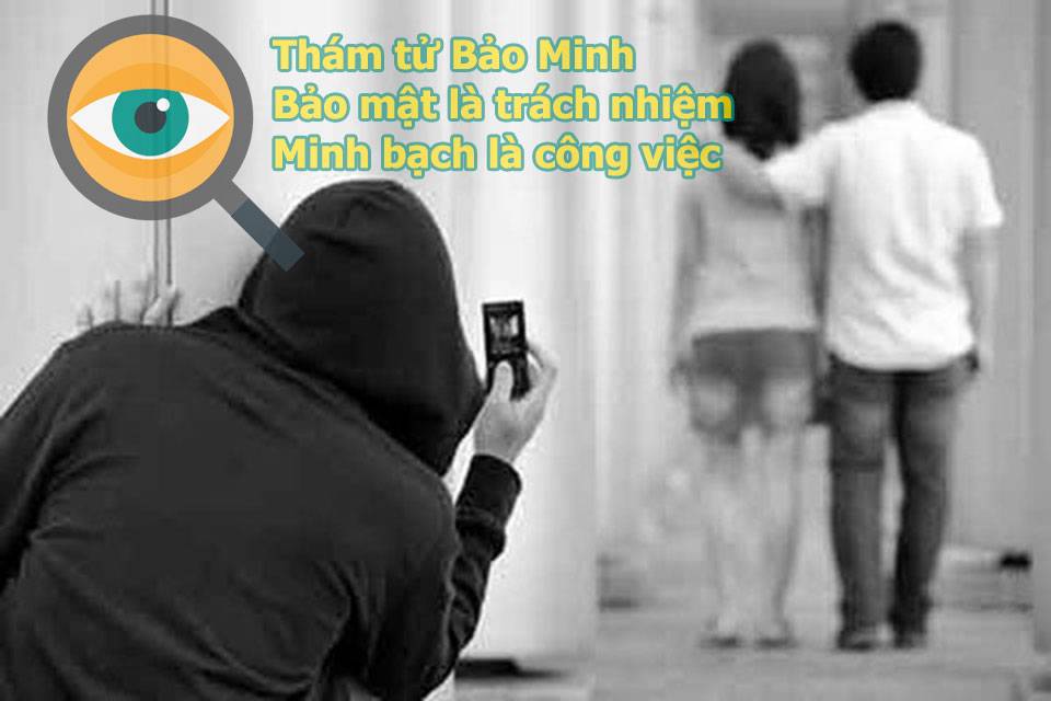 Dịch vụ Thám tử tư Bảo Minh ảnh 2