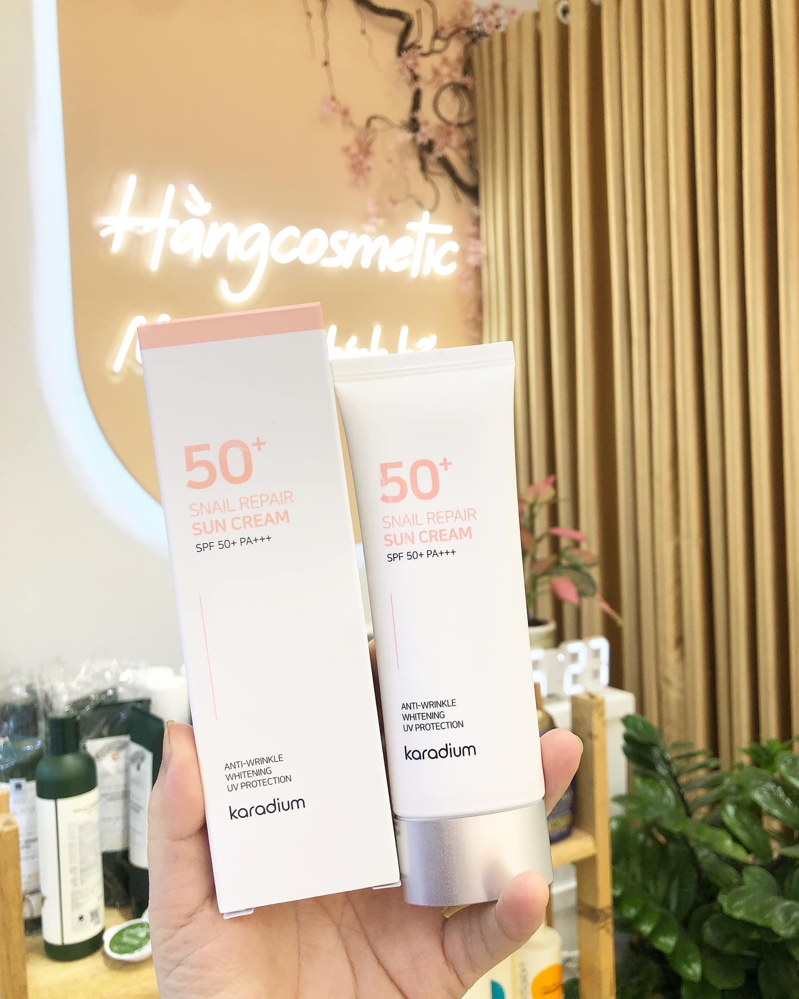 Hằng Cosmetic ảnh 1