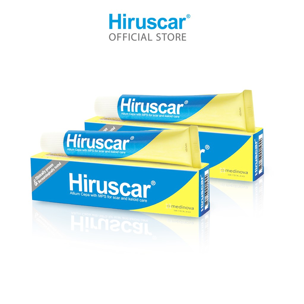 Hiruscar ảnh 1