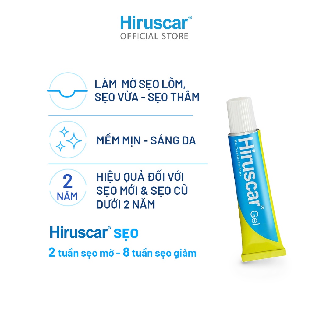 Hiruscar ảnh 2
