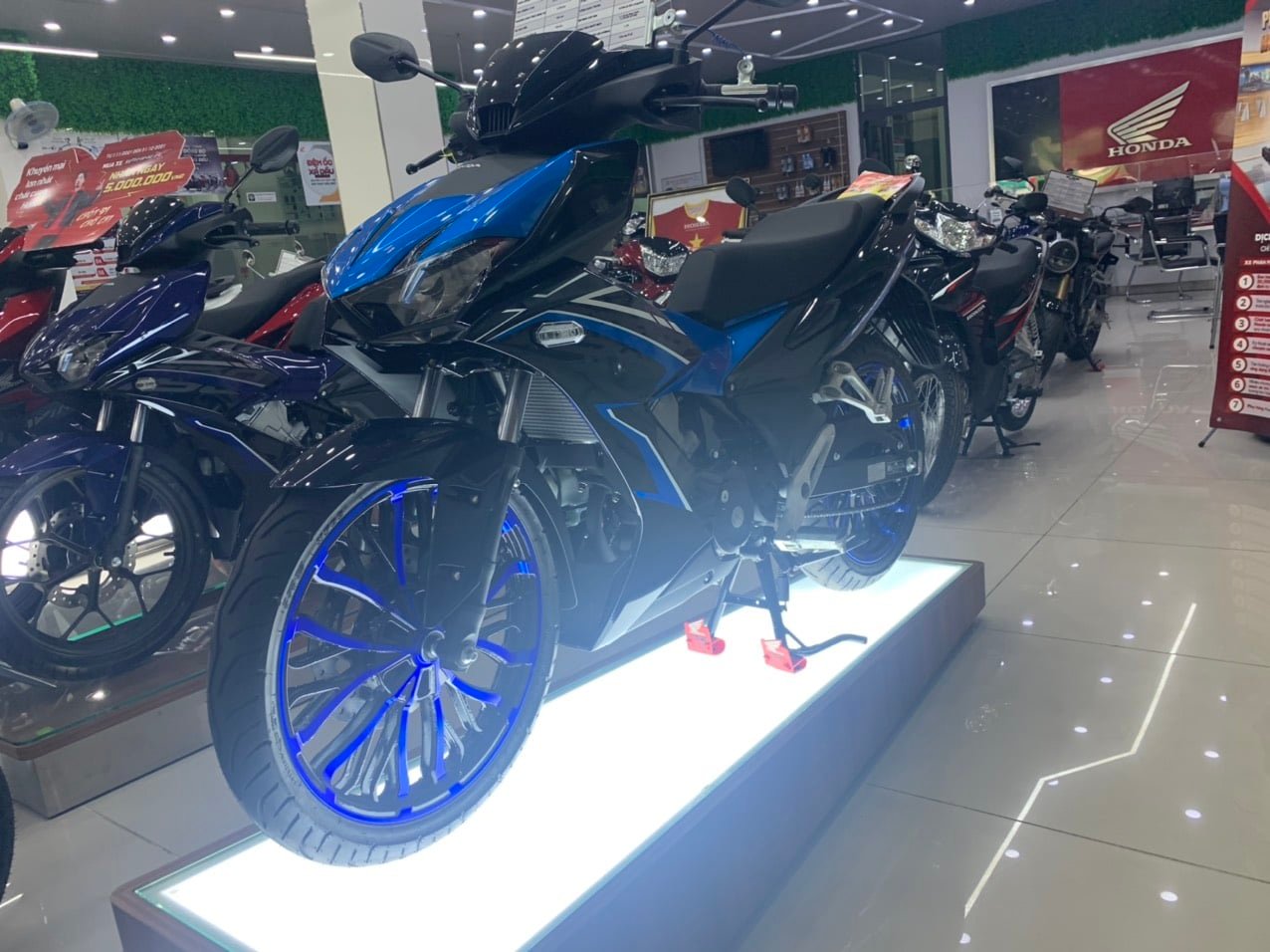 Honda Gia Hòa ảnh 2