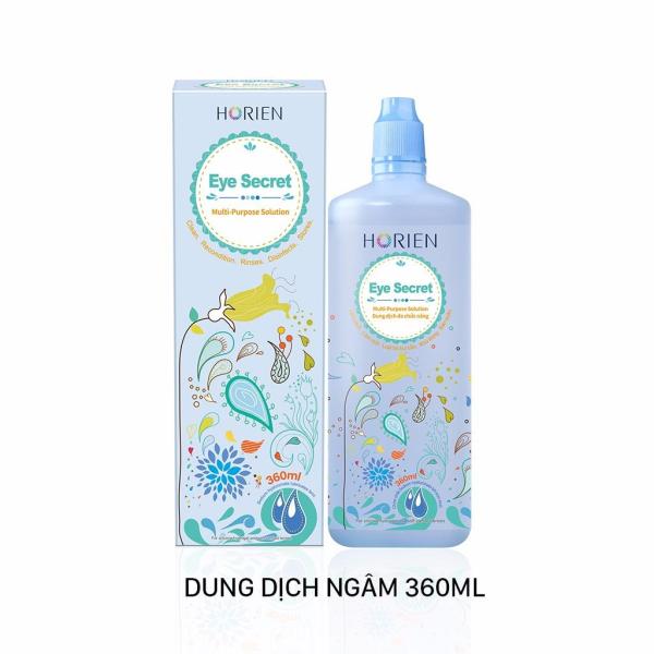 Horien Eye Secret ảnh 2