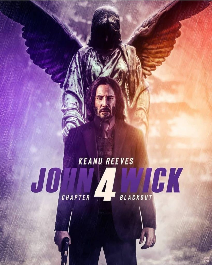 John Wick: Chapter 4 ảnh 1