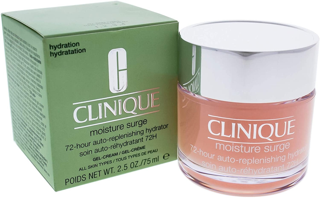 Kem dưỡng Clinique Moisture Surge ảnh 1