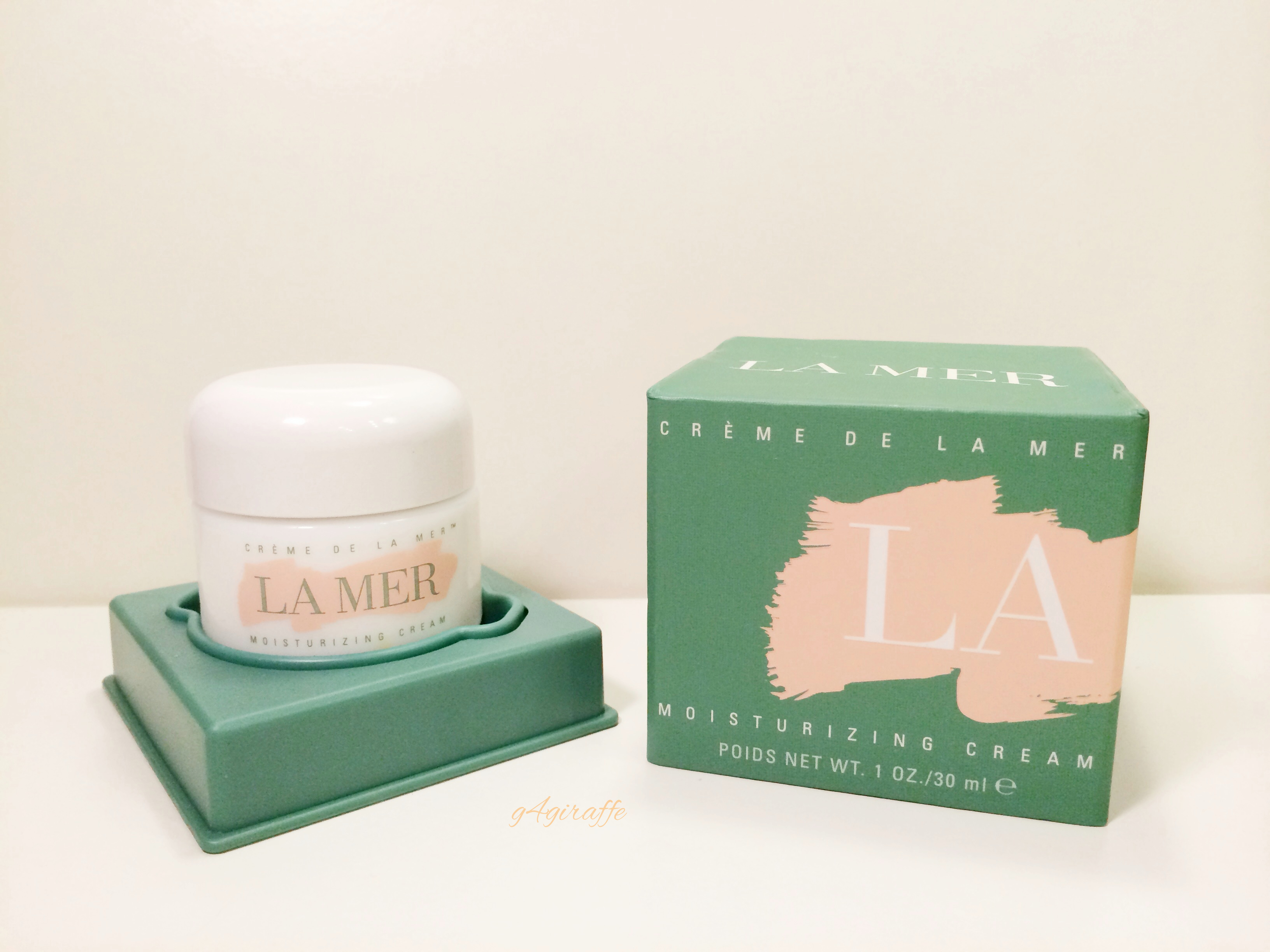 Kem dưỡng Creme De La Mer The Moisturizing Cream ảnh 1