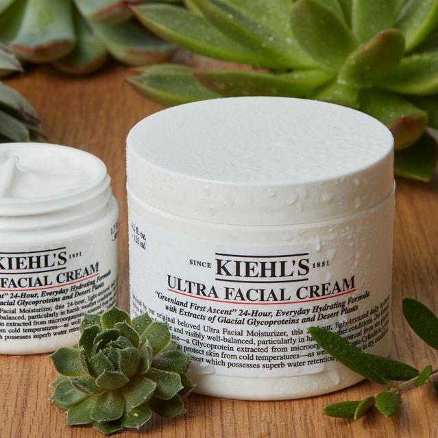 Kem dưỡng Kiehl's Ultra Facial Cream ảnh 2