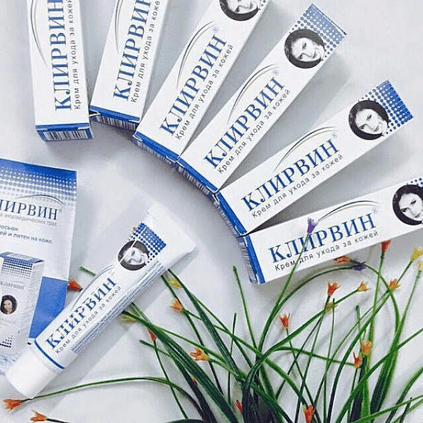 Klirvin ảnh 1