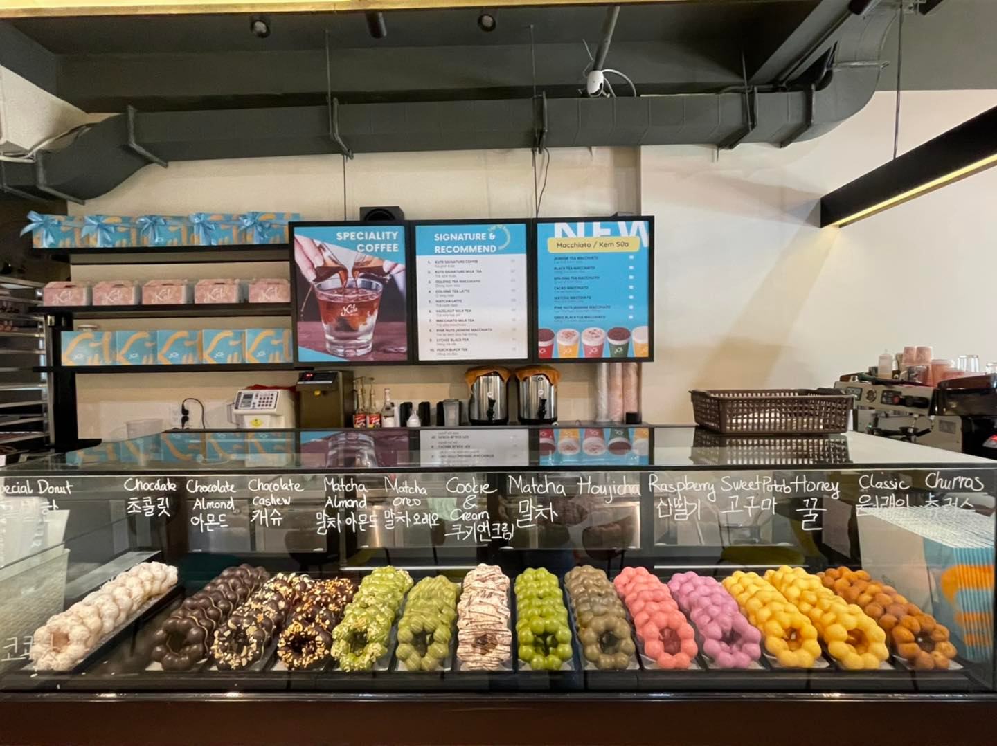 Kute Donuts ảnh 2