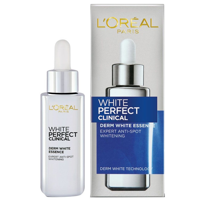 L’Oreal White Perfect Laser Anti-Spot Derm White Essence ảnh 1