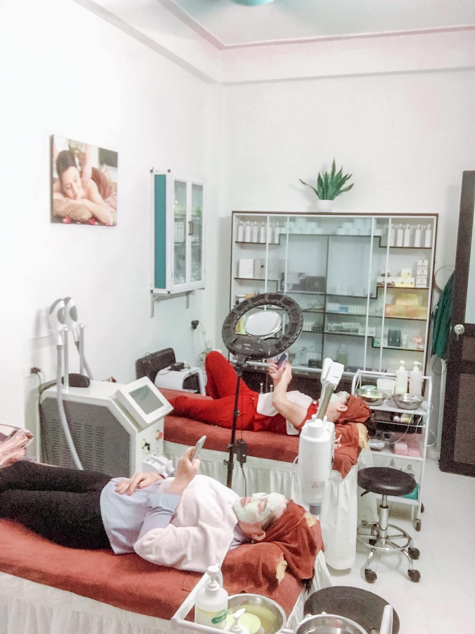 Linh Nhi Spa ảnh 1