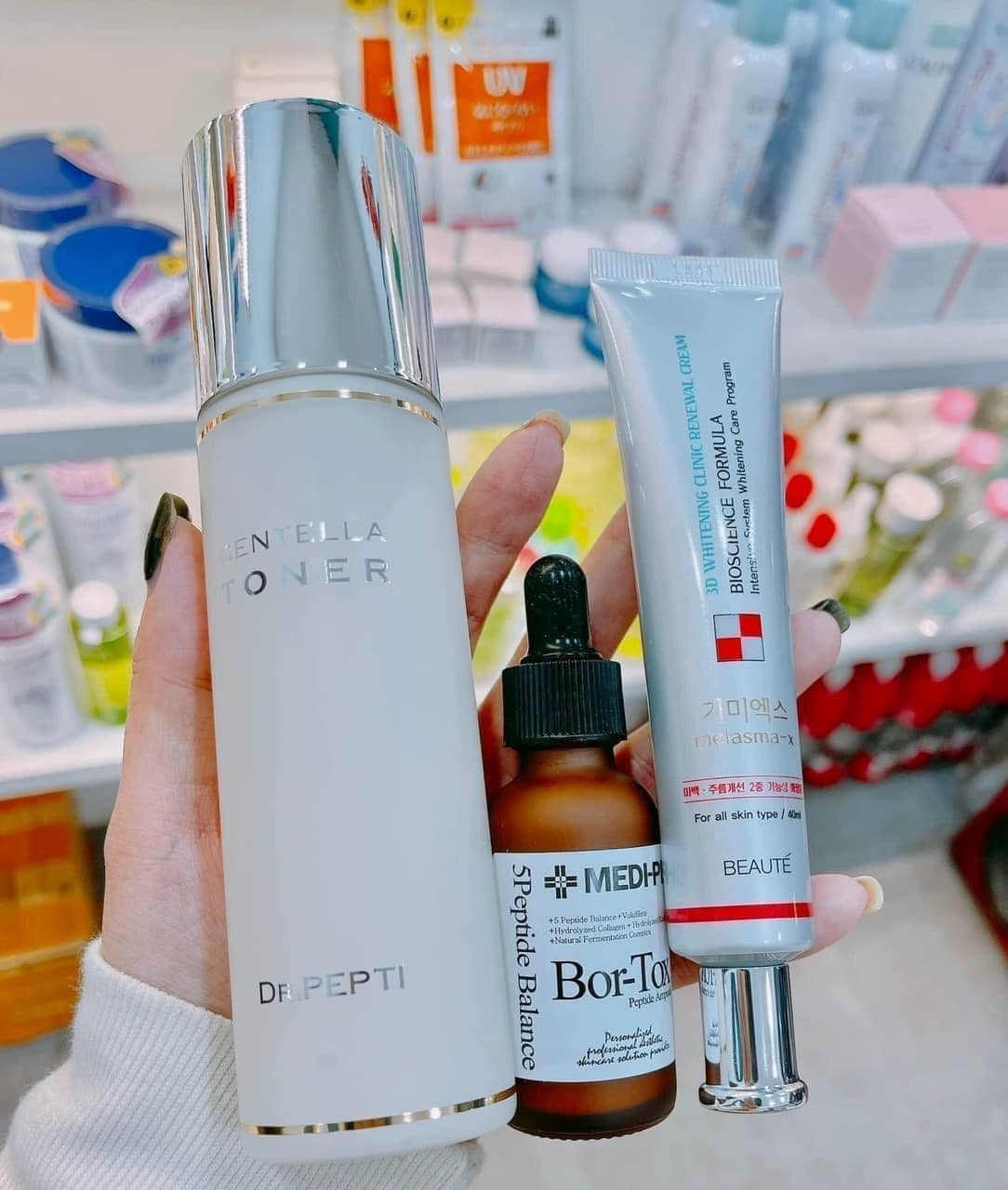 Mai Hương Cosmetic ảnh 1