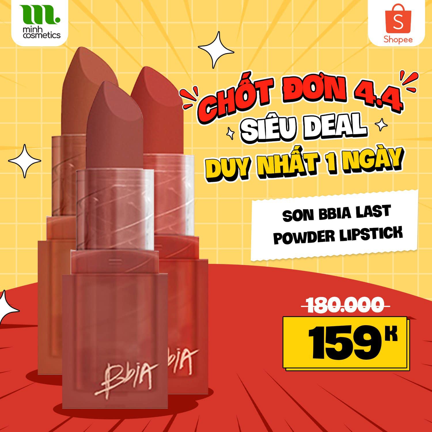 Minh Cosmetics - Skin365.vn ảnh 2