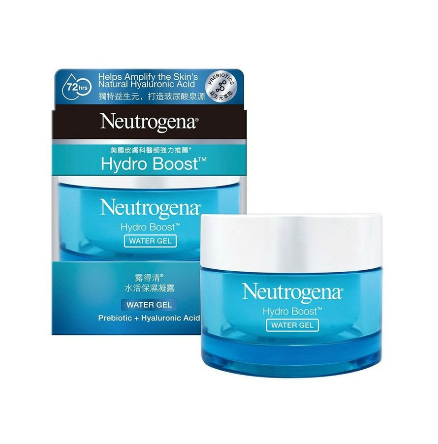 Kem dưỡng Neutrogena Hydro Boost Water Gel ảnh 1