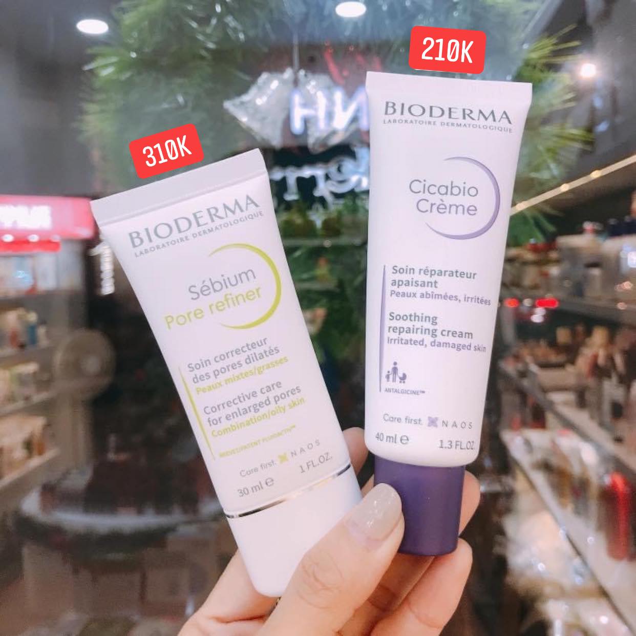 Nguyễn Cosmetics ảnh 2