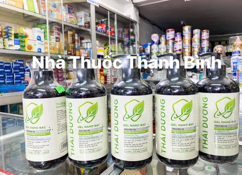 Nhà Thuốc Thanh Bình ảnh 1