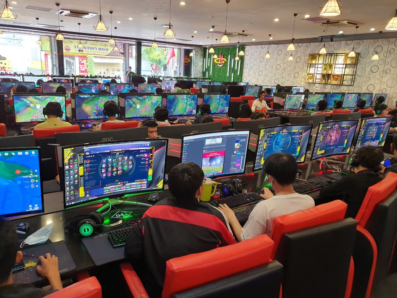 Nhím Gaming ảnh 1