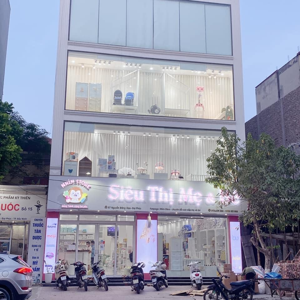 Nhím Store ảnh 1