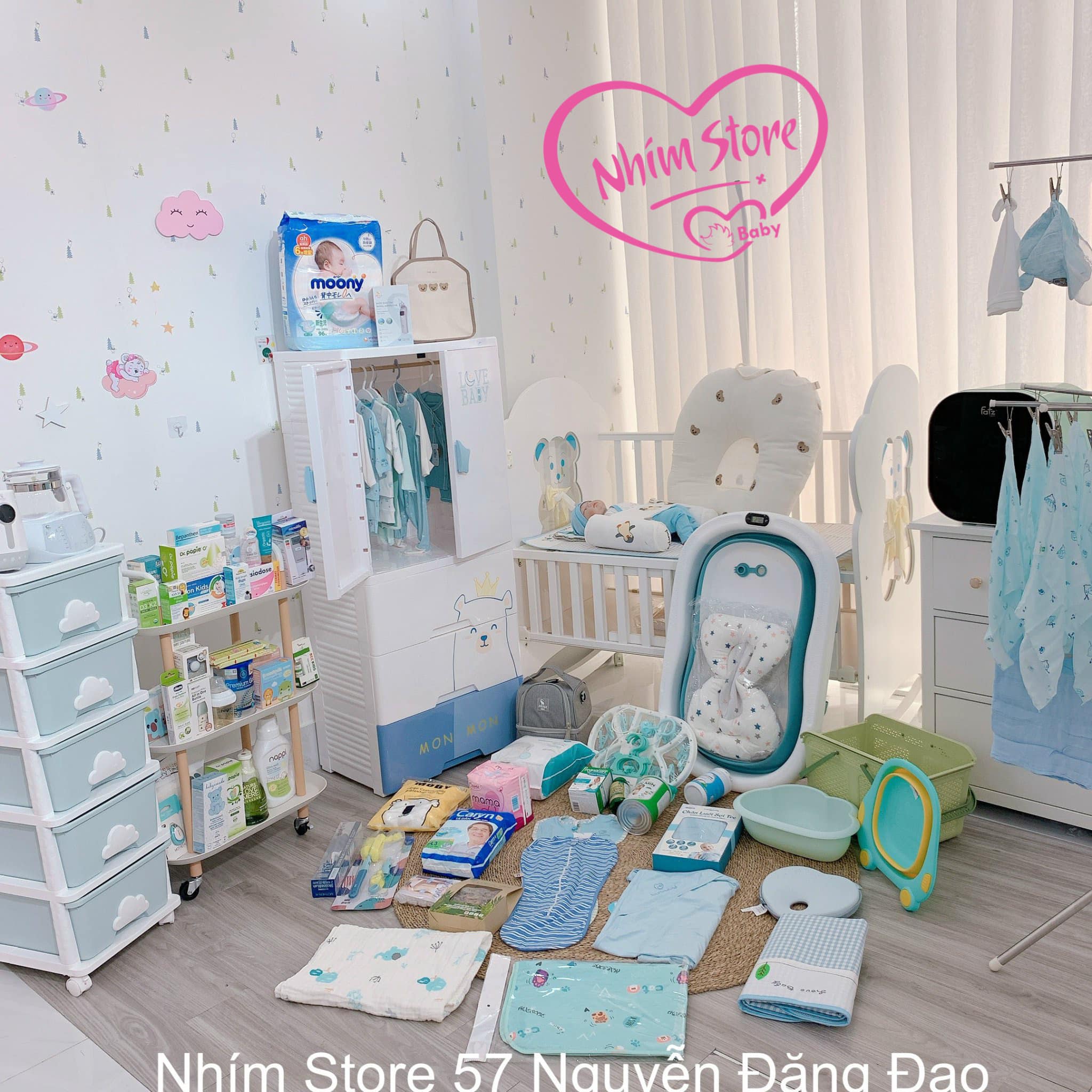 Nhím Store ảnh 2