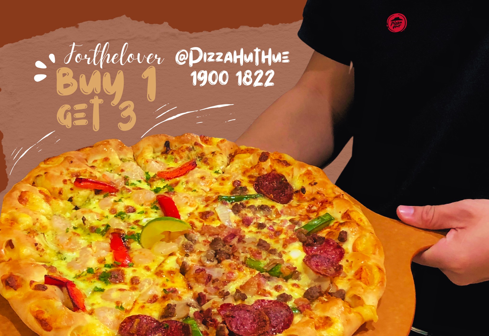 Pizza Hut ảnh 1