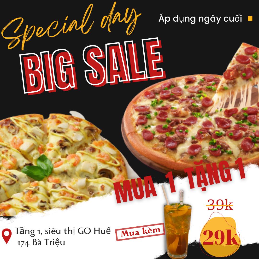 Pizza Hut ảnh 2