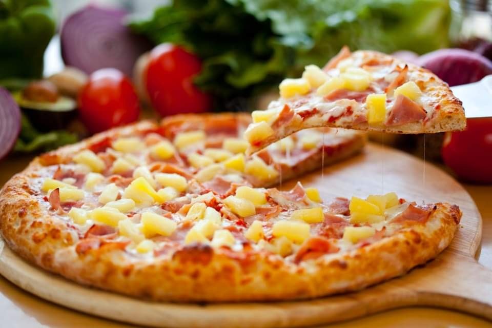 Pizza Karoo ảnh 1