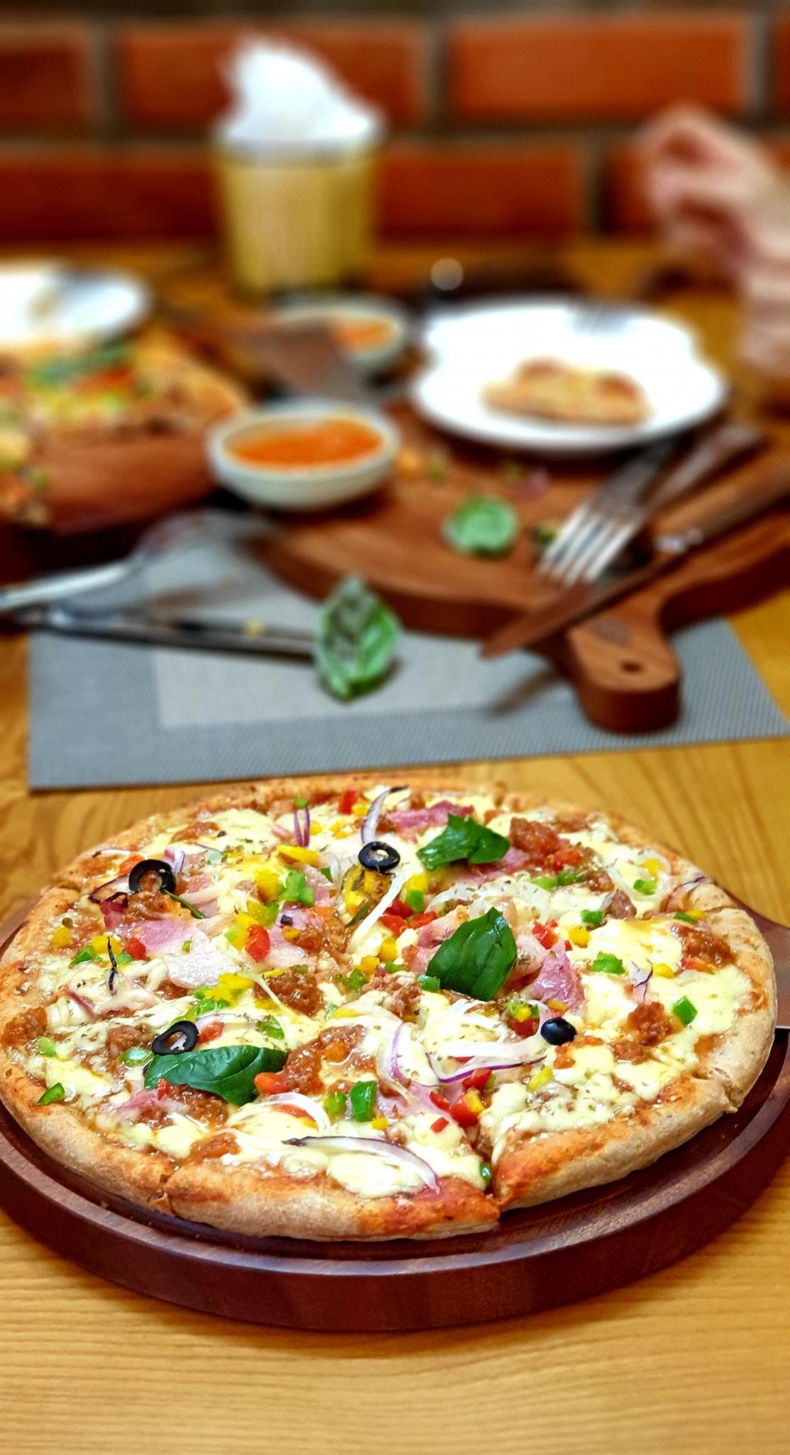 Pizza Karoo ảnh 2