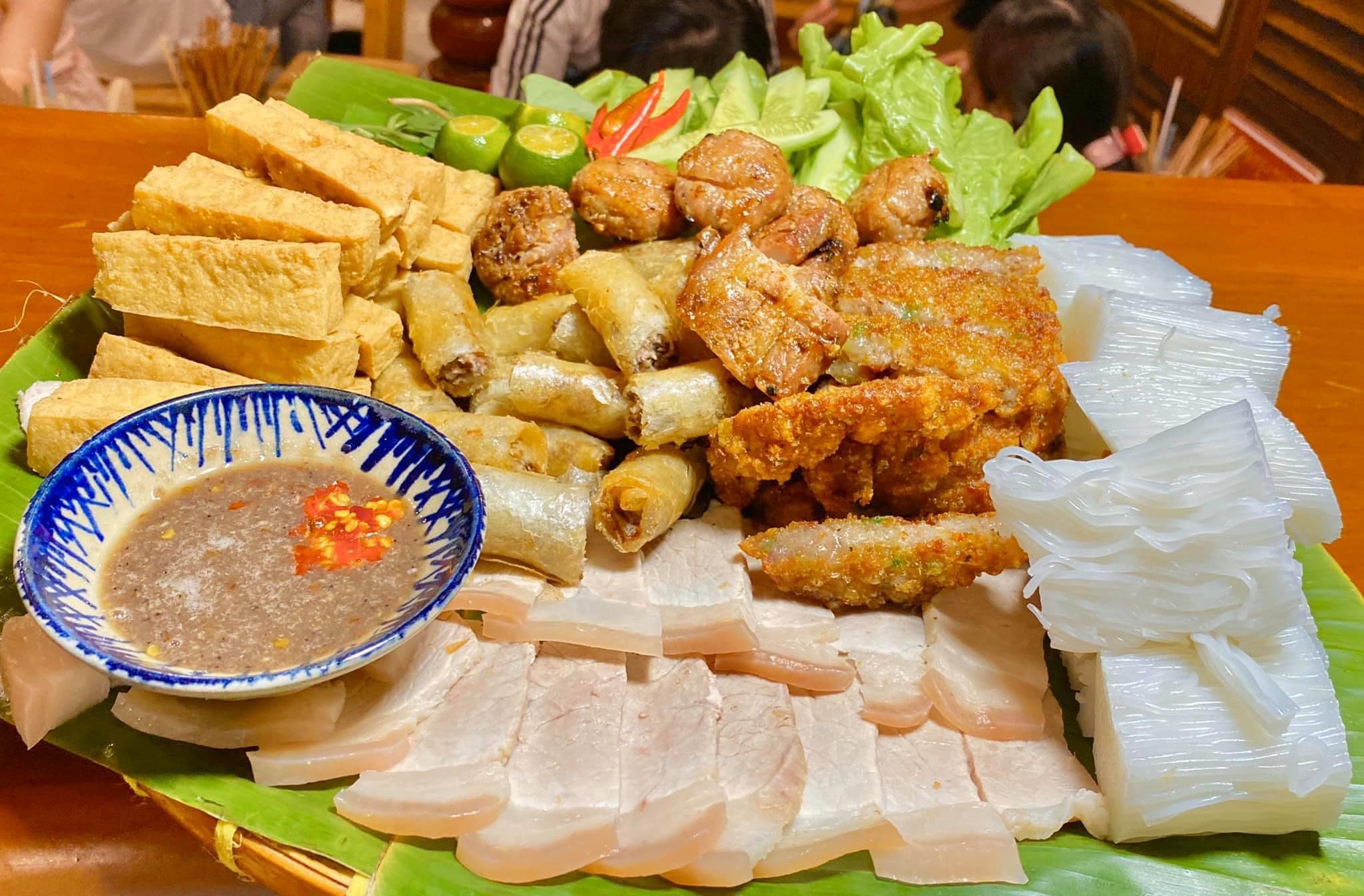 Quán Đậu ảnh 1