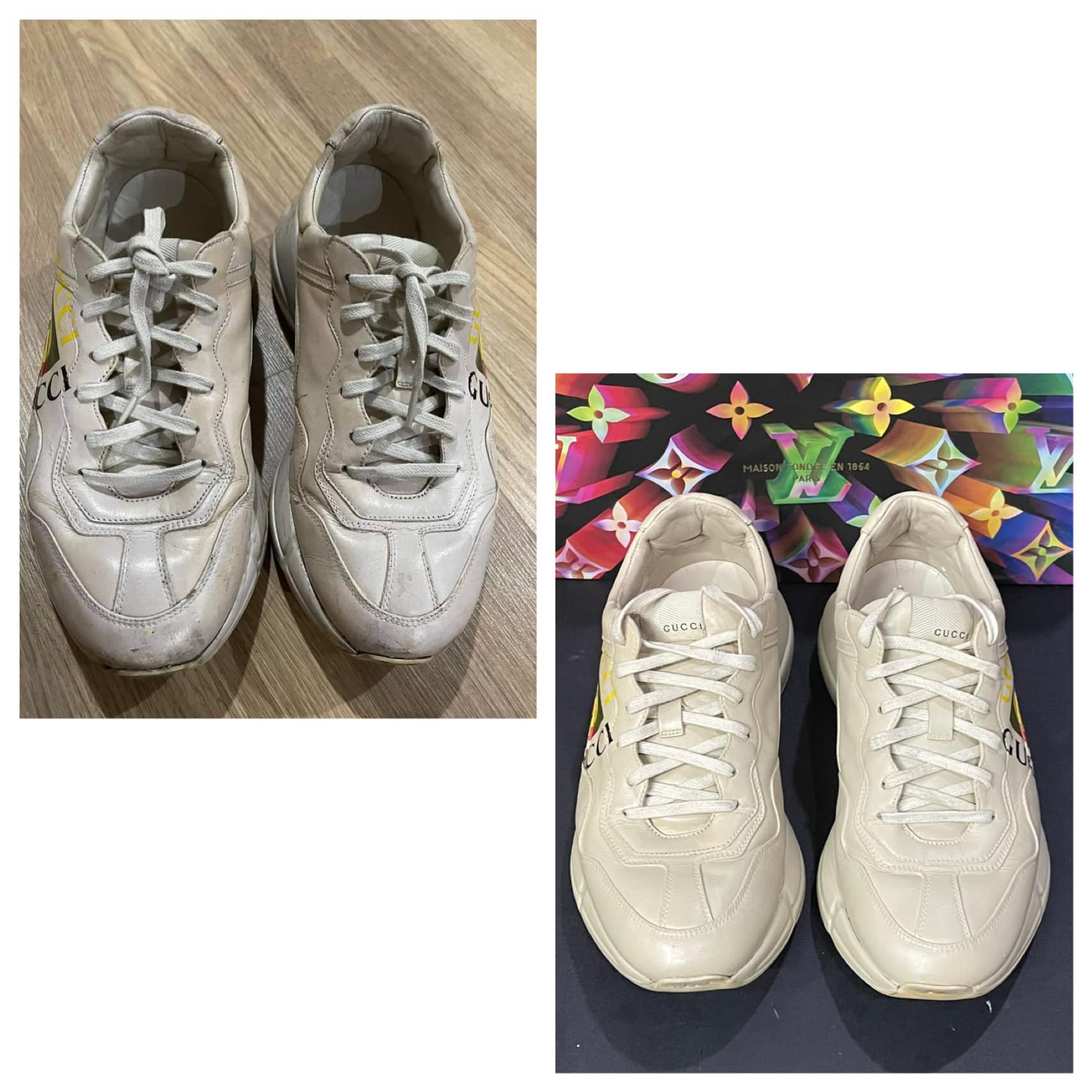 Saikou Sneaker Spa ảnh 2