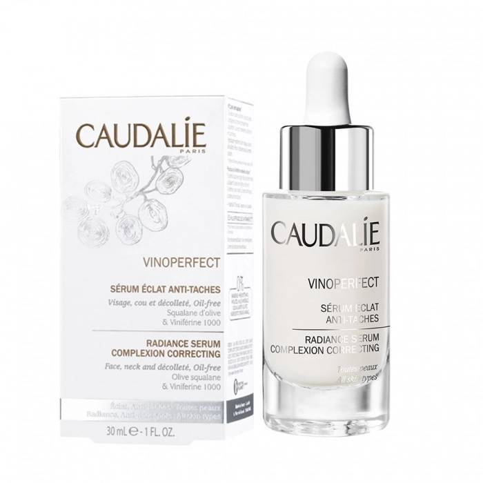 Serum Caudalie Vinoperfect Radiance Complexion ảnh 1