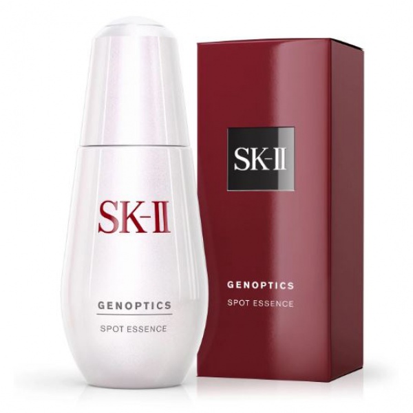 Serum SK-II Genoptics Spot Essence ảnh 1