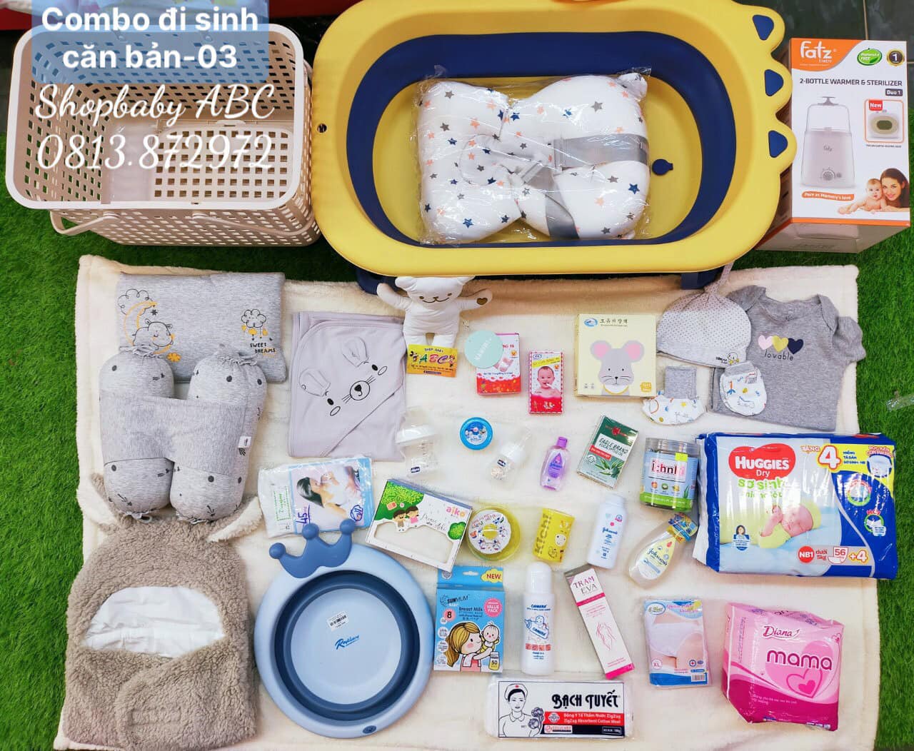 Shop Baby ABC ảnh 2